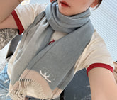 China Replica Gucci Scarf 48usd Only